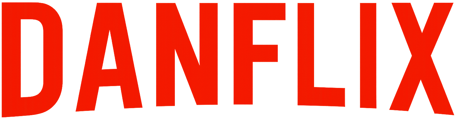 Danflix Logo